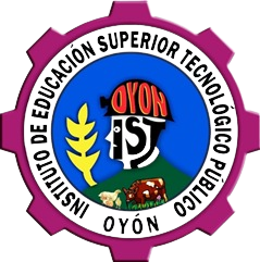 Plataforma Virtual IESTP OYÓN