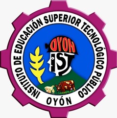 LOGO IESTP OYON